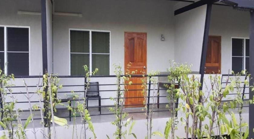 Nongbua Garden Ville Nong Bua Lamphu Bagian luar foto